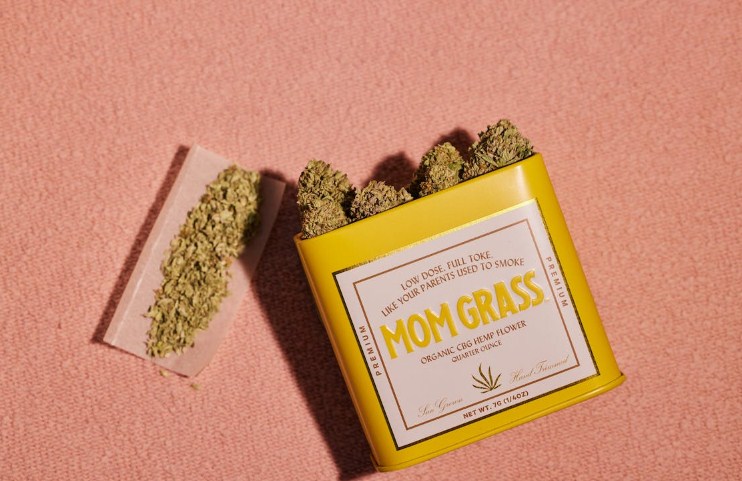 Proper Cannabis Packaging