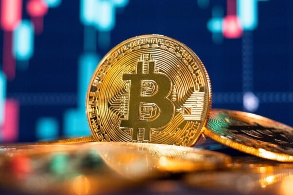 Bitcoin's Current Price