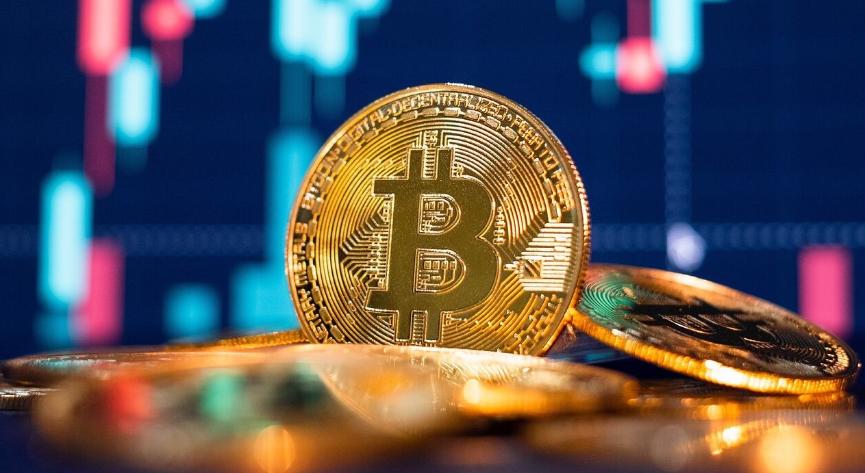 Could Bitcoin’s Current Price Touch $34,000 By June End?