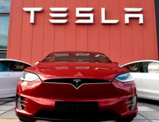 India Welcomes Tesla
