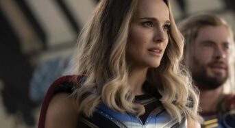 Natalie Portman thought two about her movies were ‘catastrophes’ when they emerged