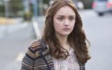Olivia Cooke
