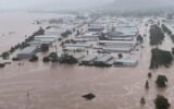 Australia Flood