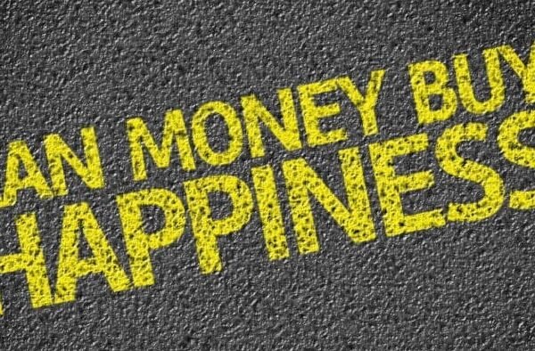 Can Money Buy Happiness