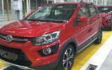 Chinese Automakers