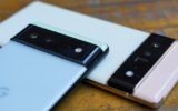 Google Pixel 6 Smartphone Price