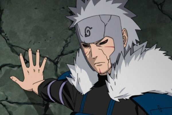 How did Tobirama Die