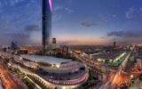Saudi Arabia travel industry