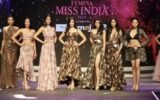 Sini Shetty wins Miss Femina India 2022