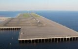 South Korea's First Floating Airport