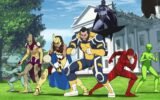 Why Omni Man Killed The Guardians