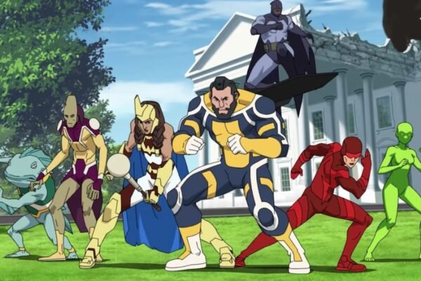 Why Omni Man Killed The Guardians