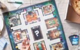 How to Play Cluedo with 2 players