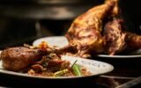 How Many Ounces In A Pound Of Meat