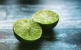 How Much Juice In One Lime