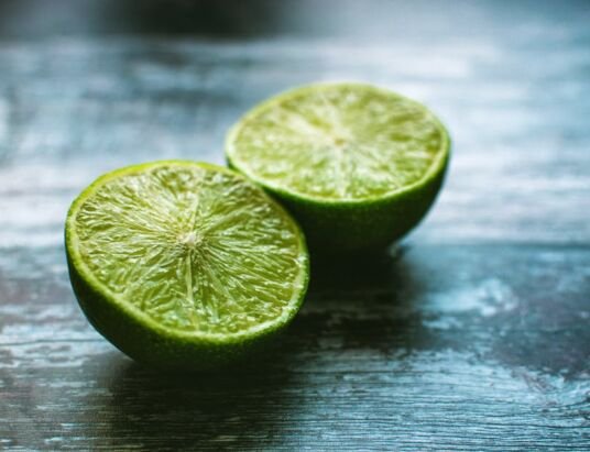 How Much Juice In One Lime