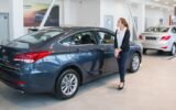 What does it mean to finance a car
