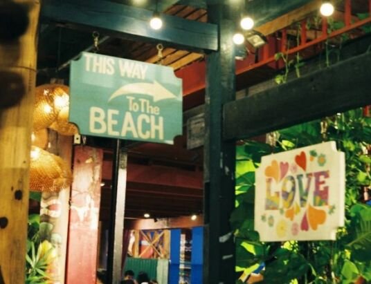 Best Beach Vacations Around the World
