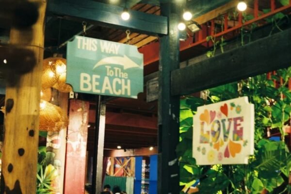 Best Beach Vacations Around the World