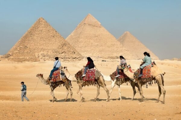 Historical Travel