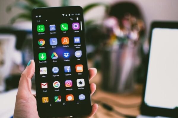 Mobile App Development