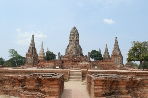 Sustainable Travel Destinations