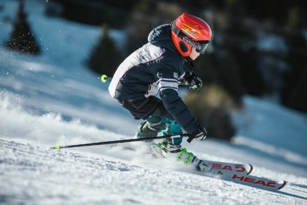 Action Sports