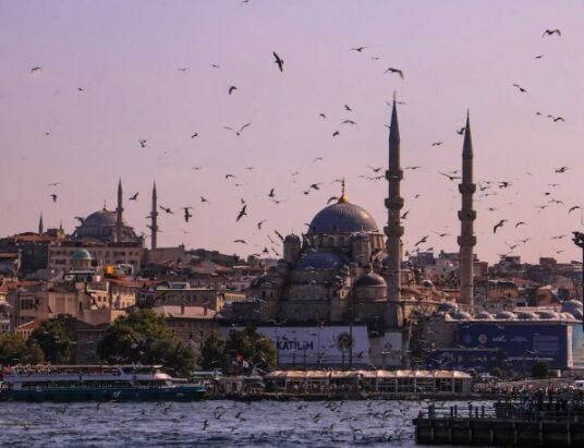 Affordable Travel