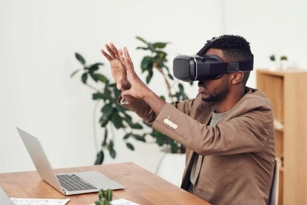 Augmented Reality