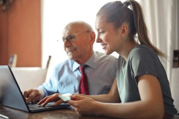 Balancing Work and Family