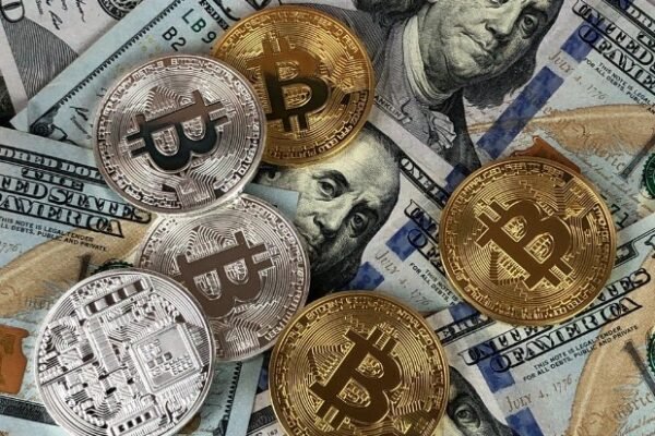 Blockchain Applications