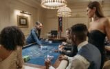 Casino Sports Betting