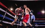 Combat Sports