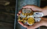 Crowdfunding on the Blockchain