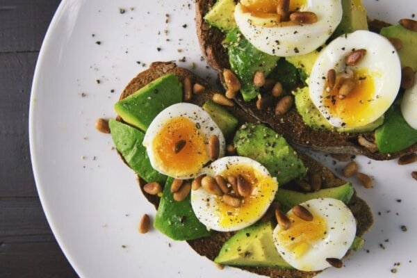 Diets and Food Allergies