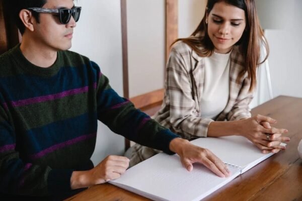 Education and Learning Disabilities