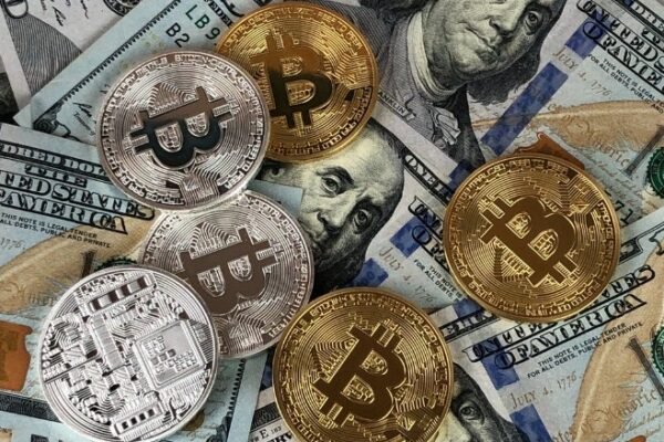 Environmental Impact of Cryptocurrency