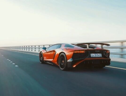 Epic Road Trips