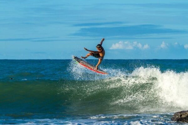 Extreme Sports"