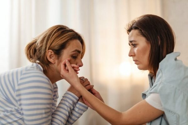 Family Dynamics and Relationships