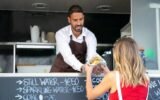 Food and Food Trucks