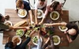 Food and Wine Pairings