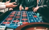 Global Reach of Casino Gaming