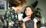 Health and Wellness for Parents and Children
