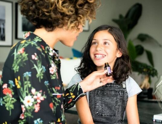 Health and Wellness for Parents and Children