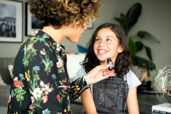 Health and Wellness for Parents and Children