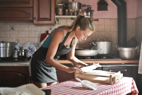 Home Cooking and Recipes