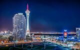 Iconic Casino Resorts