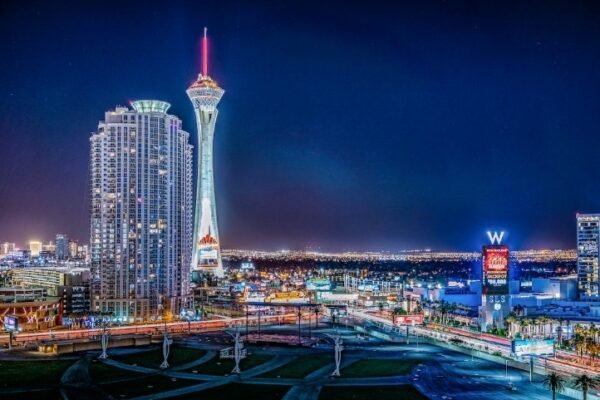 Iconic Casino Resorts