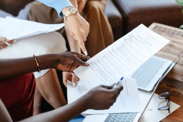 Importance of Risk Management